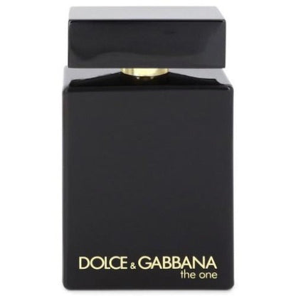 D & G The One Eau De Parfum Intense by Dolce & Gabbana
