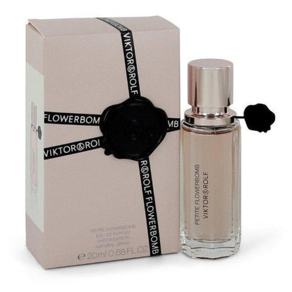 Flowerbomb Eau De Parfum by Viktor & Rolf