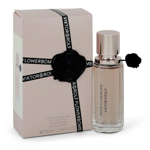 Flowerbomb Eau De Parfum by Viktor & Rolf