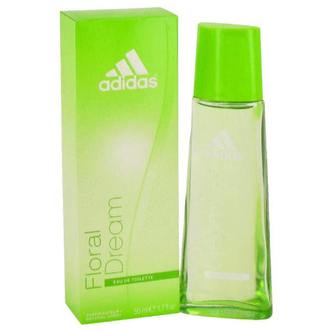 Adidas Floral Dream Eau De Toilette by Adidas