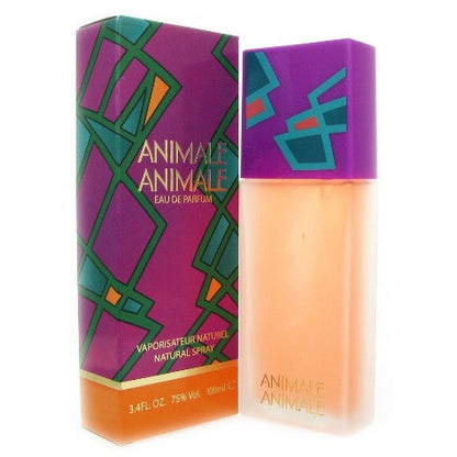 Animale Animale Eau De Parfum by Animale Parfums