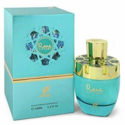 Afnan Rare Tiffany Eau De Parfum by Afnan