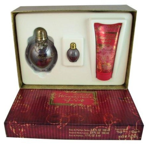 Taylor Swift Enchanted Wonderstruck 3 Piece Gift Set by Taylor Swift