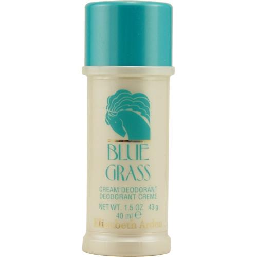 Blue Grass Deodorant Cream by Elizabeth Arden