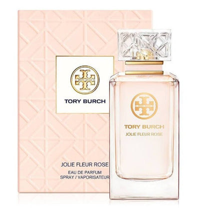 Tory Burch Jolie Fleur Rose Eau De Parfum by Tory Burch