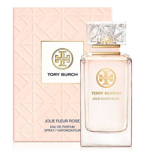 Tory Burch Jolie Fleur Rose Eau De Parfum by Tory Burch
