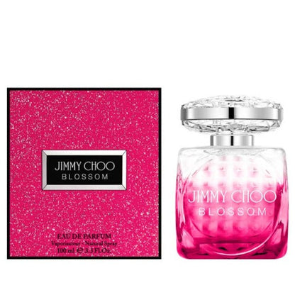 Jimmy Choo Blossom Eau De Parfum by Jimmy Choo