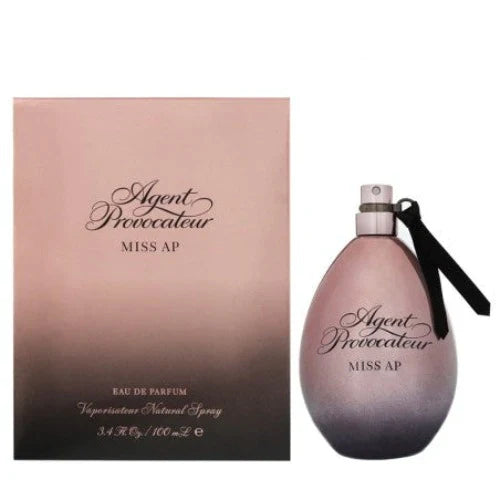 Agent Provocateur Miss AP Eau De Parfum by Agent Provacateur