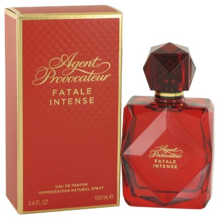 Agent Provacateur Fatale Intense Eau De Parfum by Agent Provacateur
