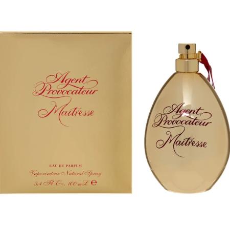 Agent Provacateur Maitresse Eau De Parfum by Agent Provacateur
