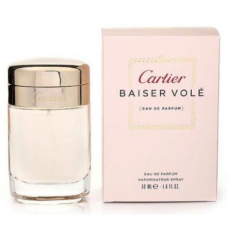 Baiser Vole Eau De Parfum by Cartier