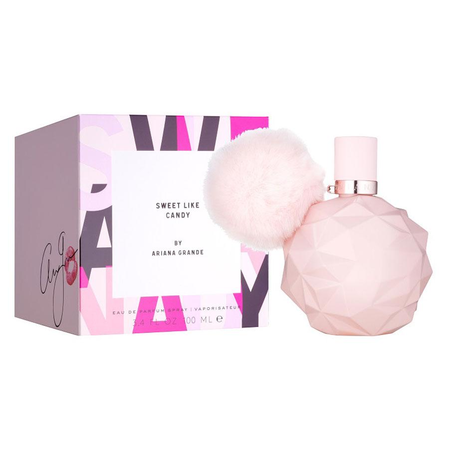 Sweet Like Candy Eau De Parfum by Ariana Grande