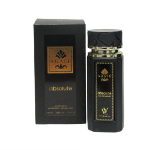 Dumont Agate Absolute Eau De Parfum by Dumont