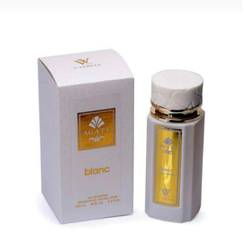 Dumont Agate Blanc Eau De Parfum by Dumont