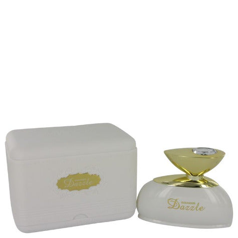 Al Haramain Dazzle Eau De Parfum by Al Haramain