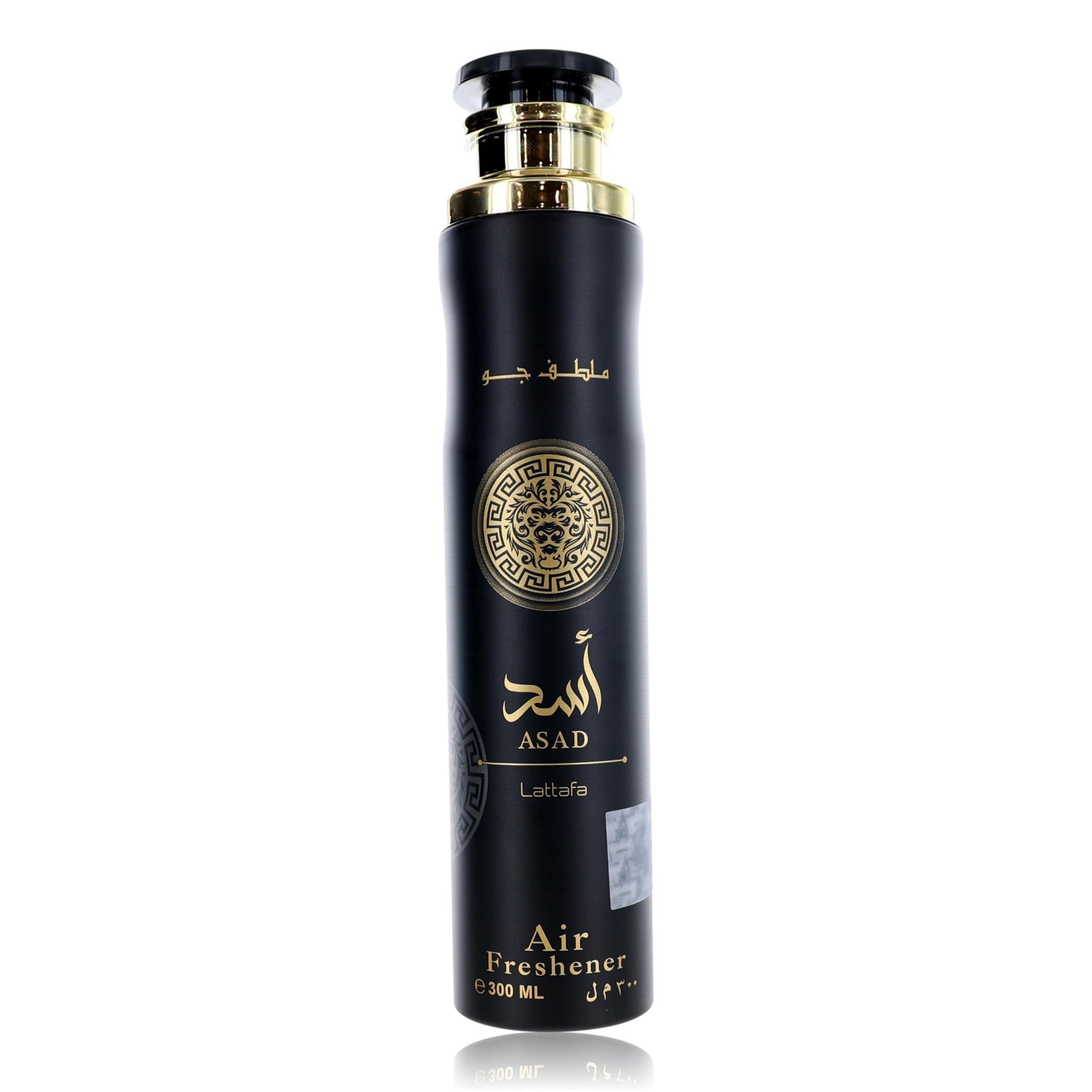 Asad by Lattafa, 10 oz Air Freshener by Lattafa