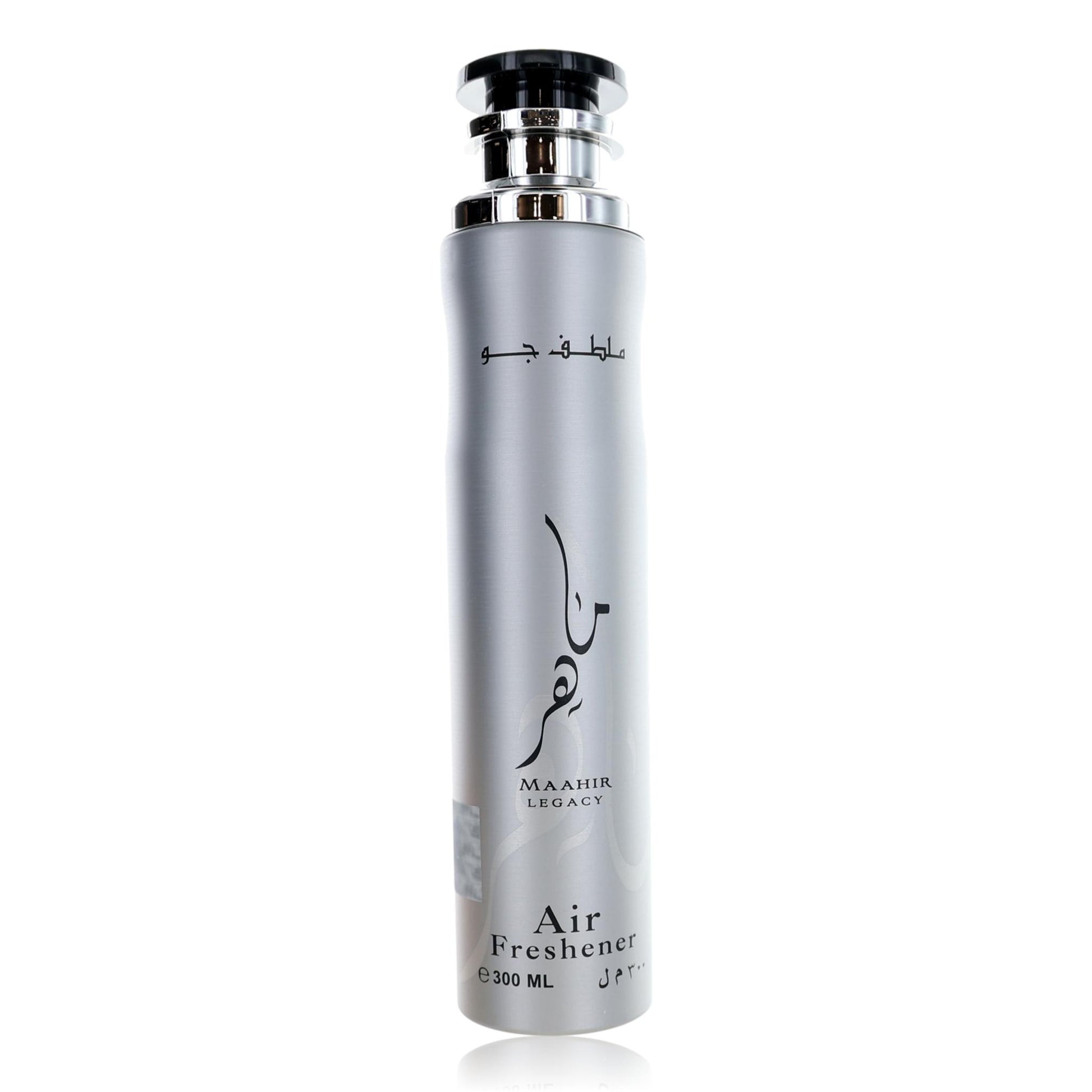 Maahir Legacy by Lattafa, 10 oz Air Freshener by Lattafa