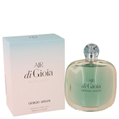 Air Di Gioia Eau De Parfum by Giorgio Armani