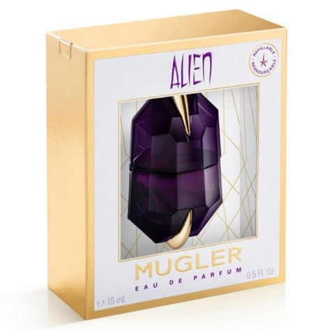 Alien Eau De Parfum by Thierry Mugler