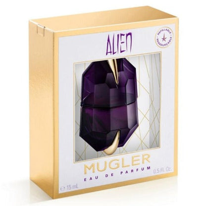 Alien Eau De Parfum by Thierry Mugler