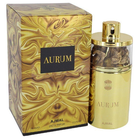 Ajmal Aurum Eau De Parfum by Ajmal