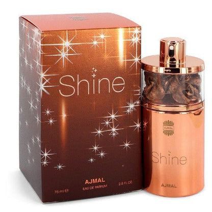 Ajmal Shine Eau De Parfum by Ajmal