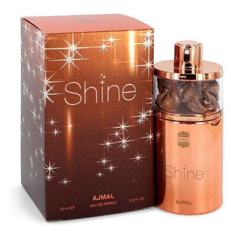 Ajmal Shine Eau De Parfum by Ajmal