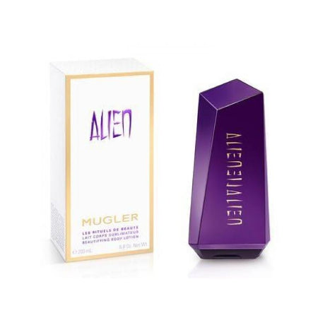 Alien Body Lotion by Thierry Mugler