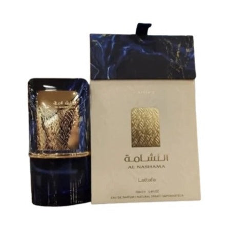 Lattafa Al Nashama Caprice Eau De Parfum by Lattafa