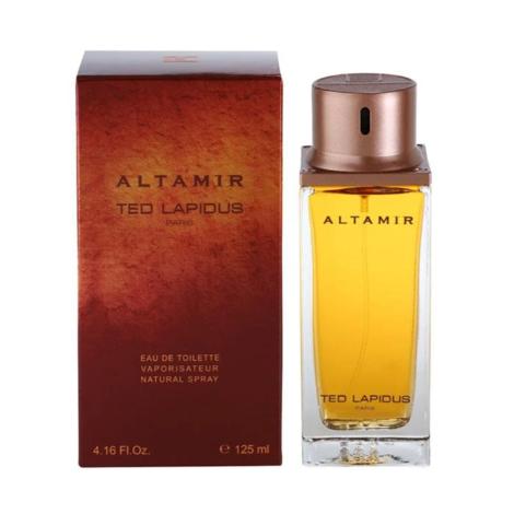 Altamir Eau De Toilette by Ted Lapidus