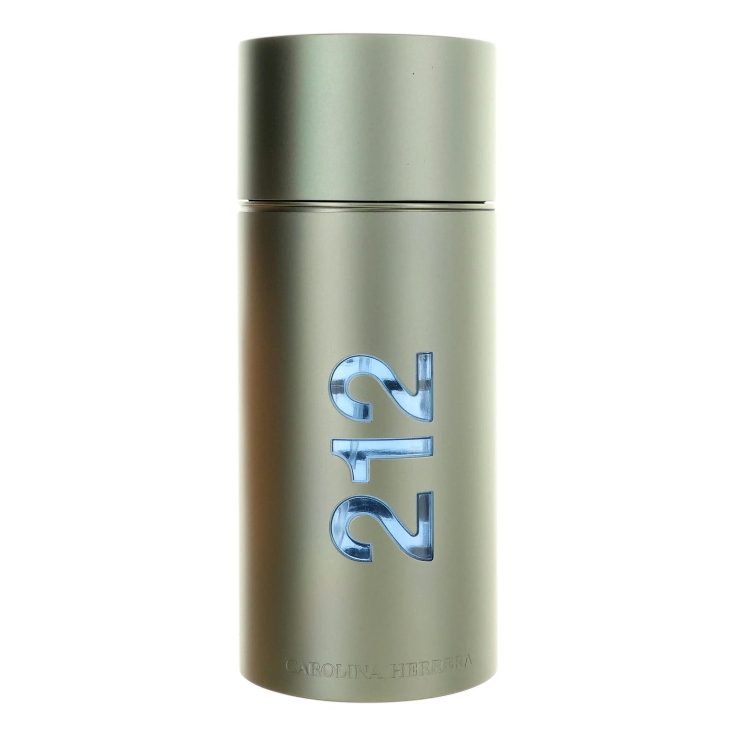 212 by Carolina Herrera, 3.4 oz EDT Spray for Men UNBOXED by Carolina Herrera