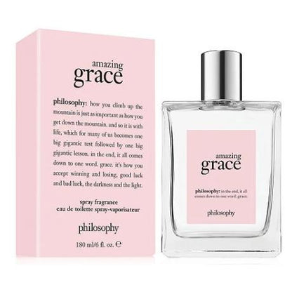 Philosophy Amazing Grace Eau De Toilette by Philosophy