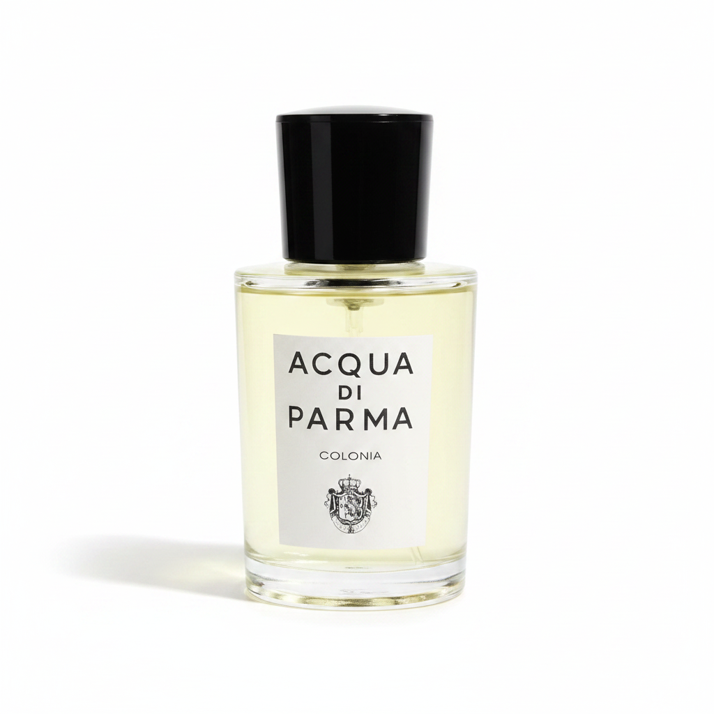 Acqua Di Parma Colonia by Acqua Di Parma, 1.7oz Eau De Cologne Spray Unisex by Acqua Di Parma