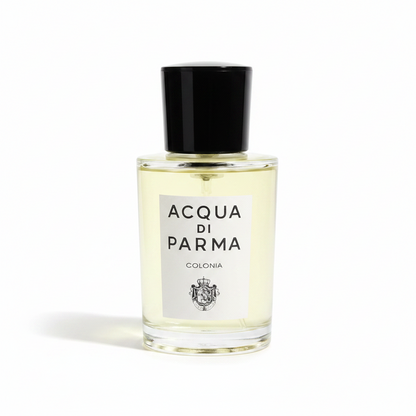 Acqua Di Parma Colonia by Acqua Di Parma, 1.7oz Eau De Cologne Spray Unisex by Acqua Di Parma