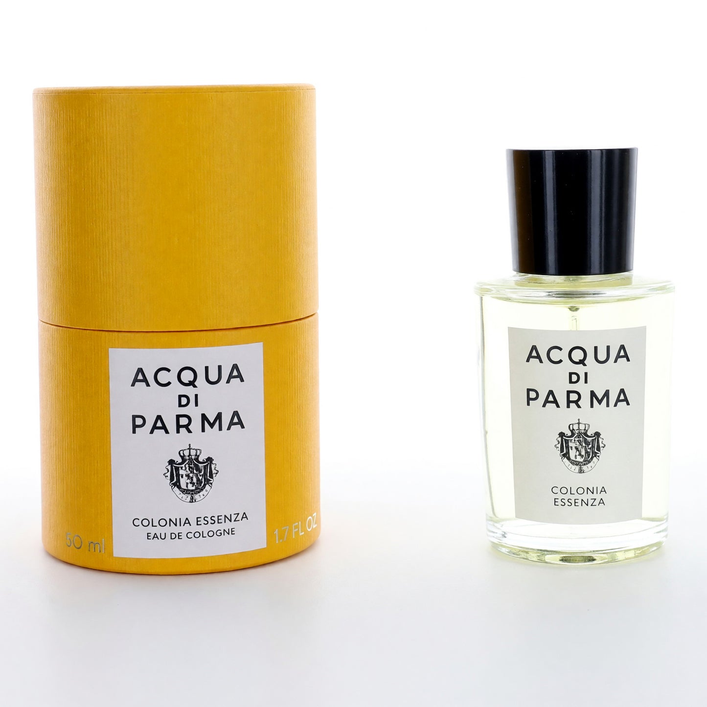 Acqua Di Parma Colonia Essenza by Acqua Di Parma, 1.7oz Eau De Cologne Spray men by Acqua Di Parma