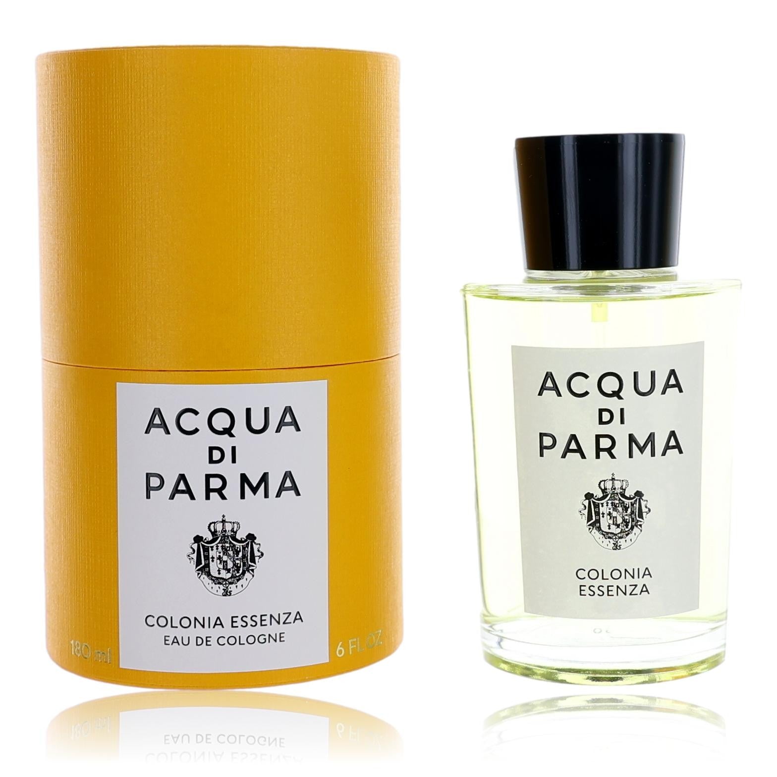 Acqua Di Parma Colonia Essenza by Acqua Di Parma, 6oz Eau De Cologne Spray men by Acqua Di Parma