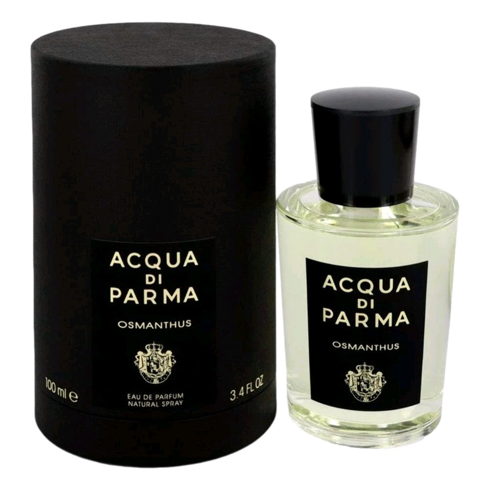 Acqua Di Parma Osmanthus by Acqua Di Parma, 3.4oz EDP Spray for Unisex by Acqua Di Parma
