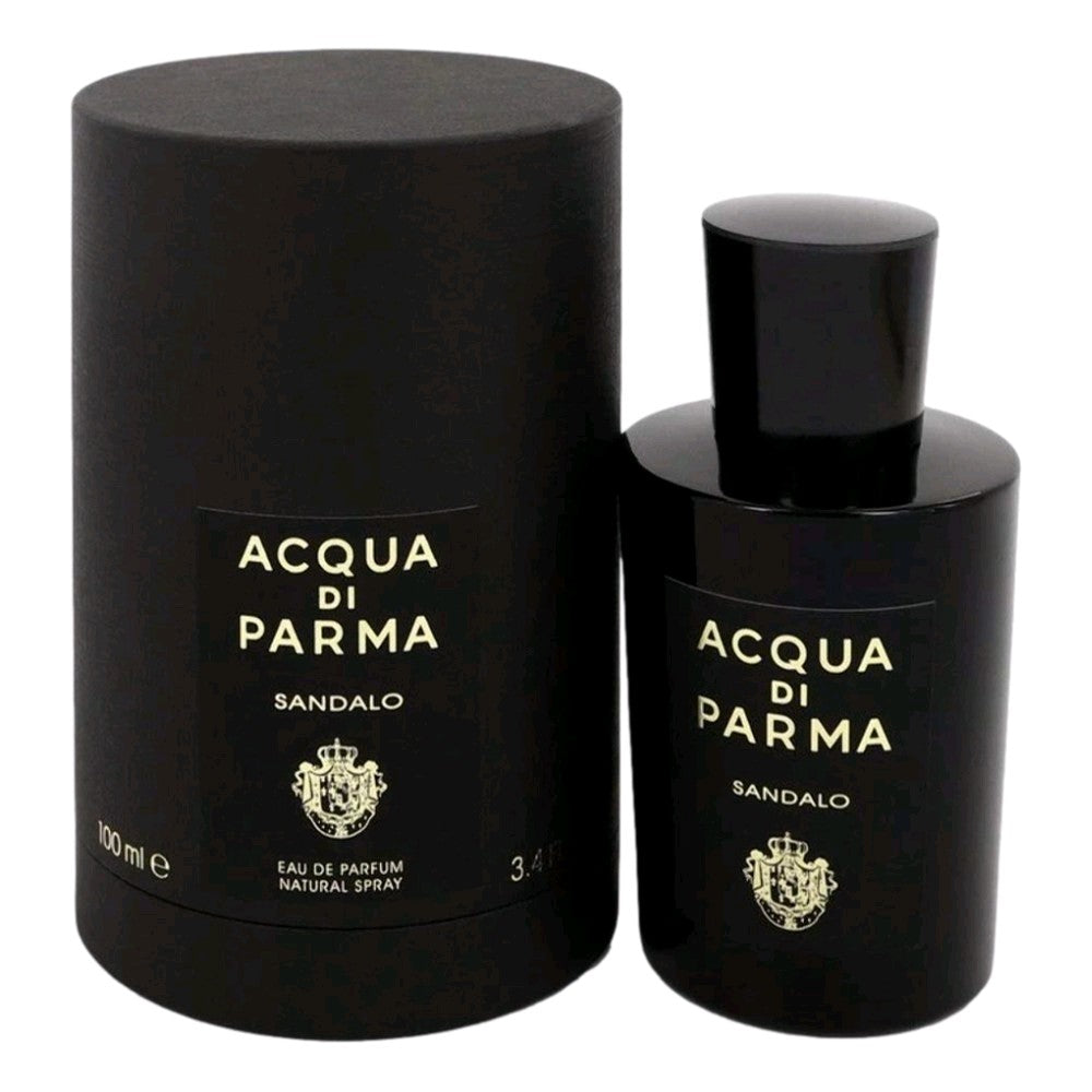 Acqua Di Parma Sandalo by Acqua Di Parma, 3.4 oz EDP Spray for Men by Acqua Di Parma
