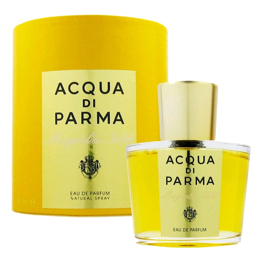Acqua Di Parma Magnolia Nobile by Acqua Di Parma, 3.4oz EDP Spray women by Acqua Di Parma