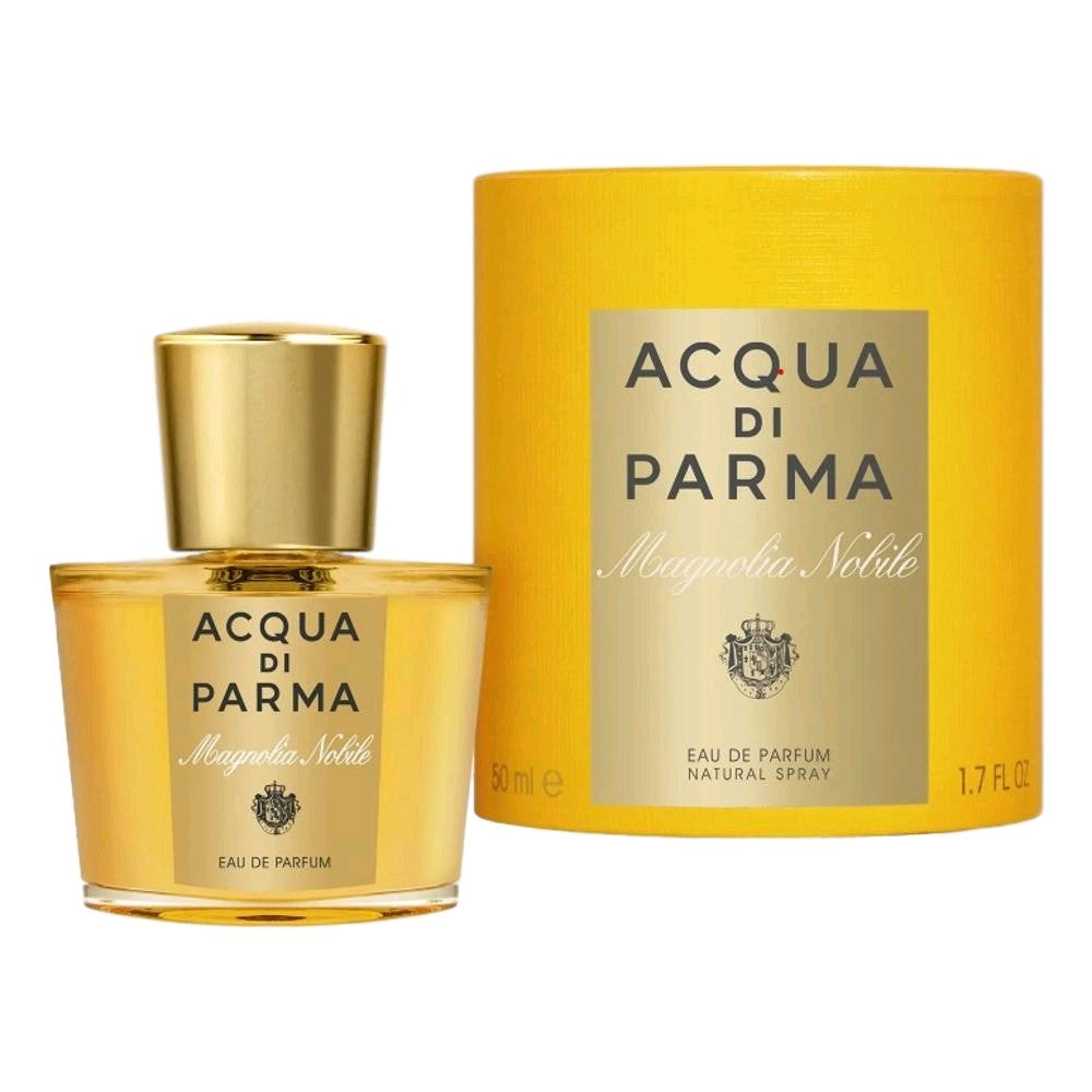 Acqua Di Parma Magnolia Nobile by Acqua Di Parma, 1.7oz EDP Spray women by Acqua Di Parma