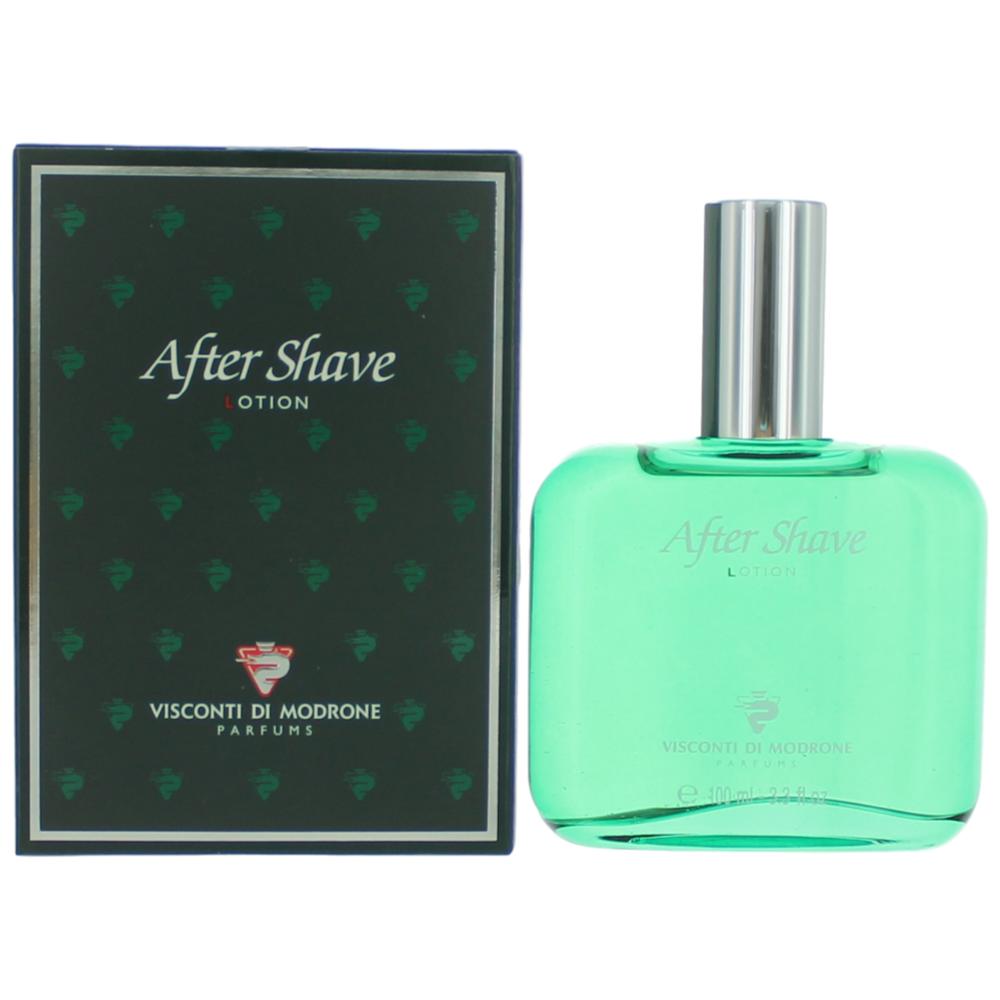 Acqua Di Selva by Visconti Di Modrone, 3.4oz After Shave Lotion/Splash men by Visconti Di Modrone