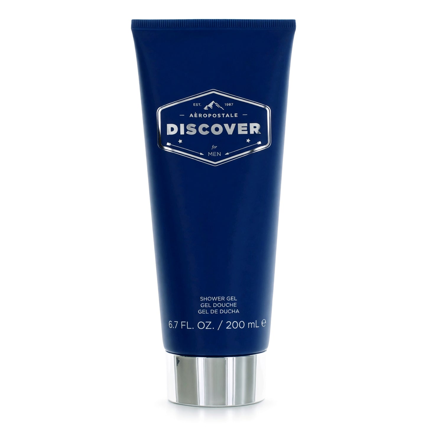 Discover by Aeropostale, 6.7 oz Shower Gel for Men by Aeropostale