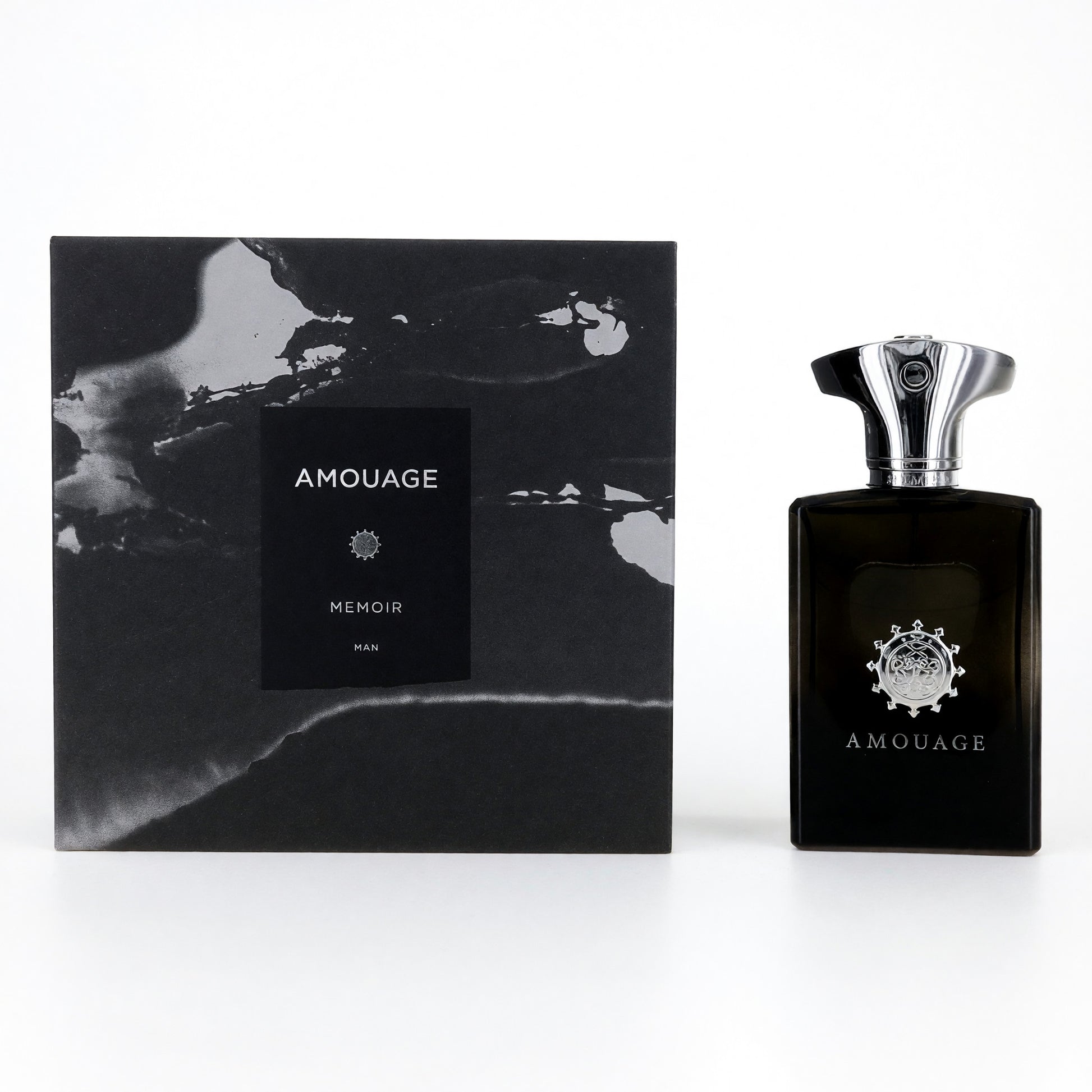 Memoir by Amouage, 1.7 oz EDP Spray for Men by Amouage