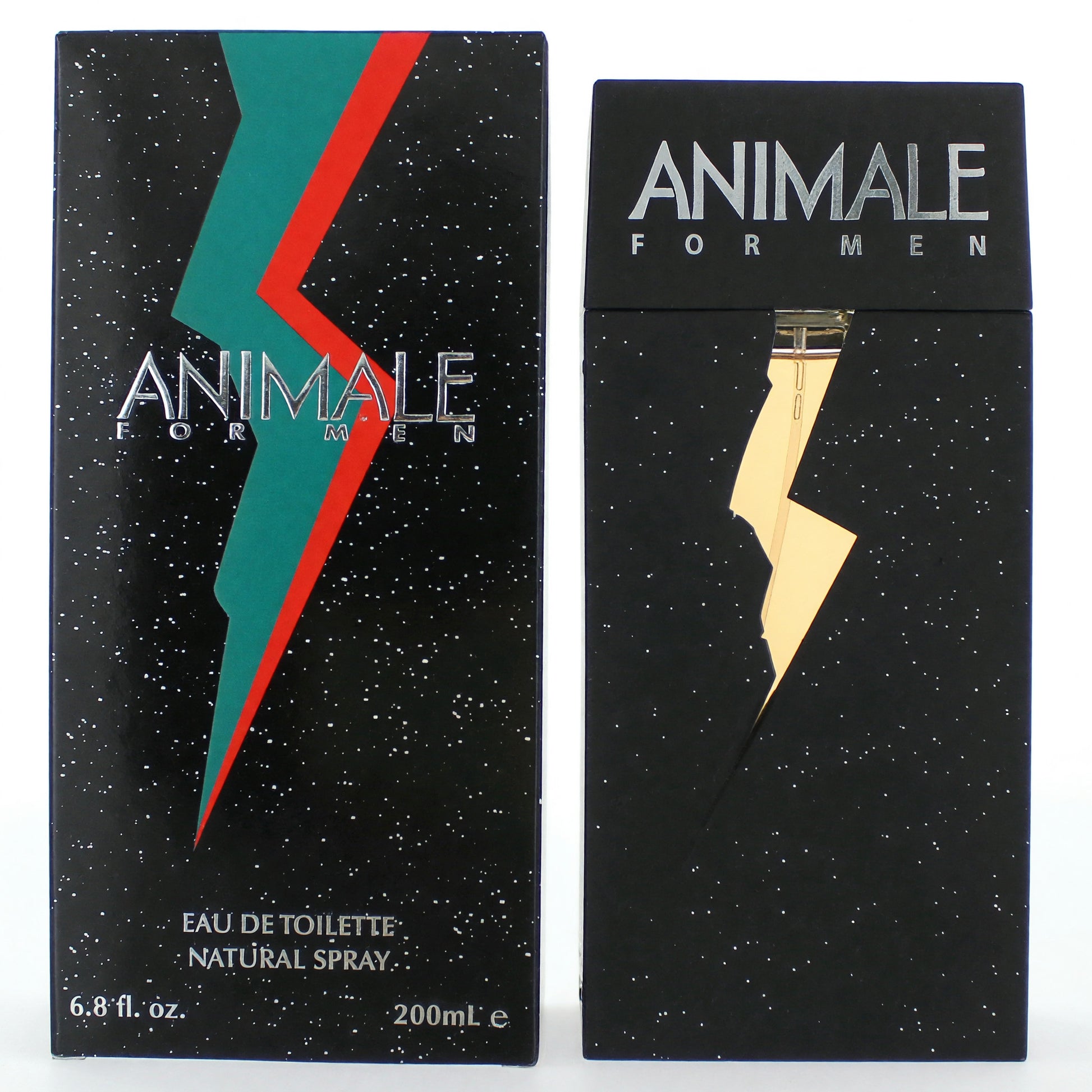 Animale by Animale, 6.8 oz EDT Spray for Men by Animale