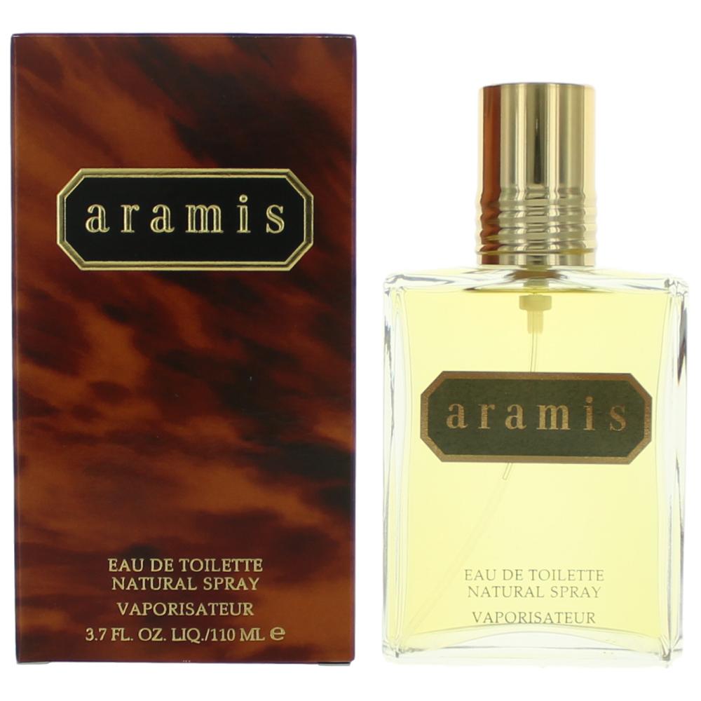 Aramis by Aramis, 3.7 oz EDT Spray for Men by Aramis
