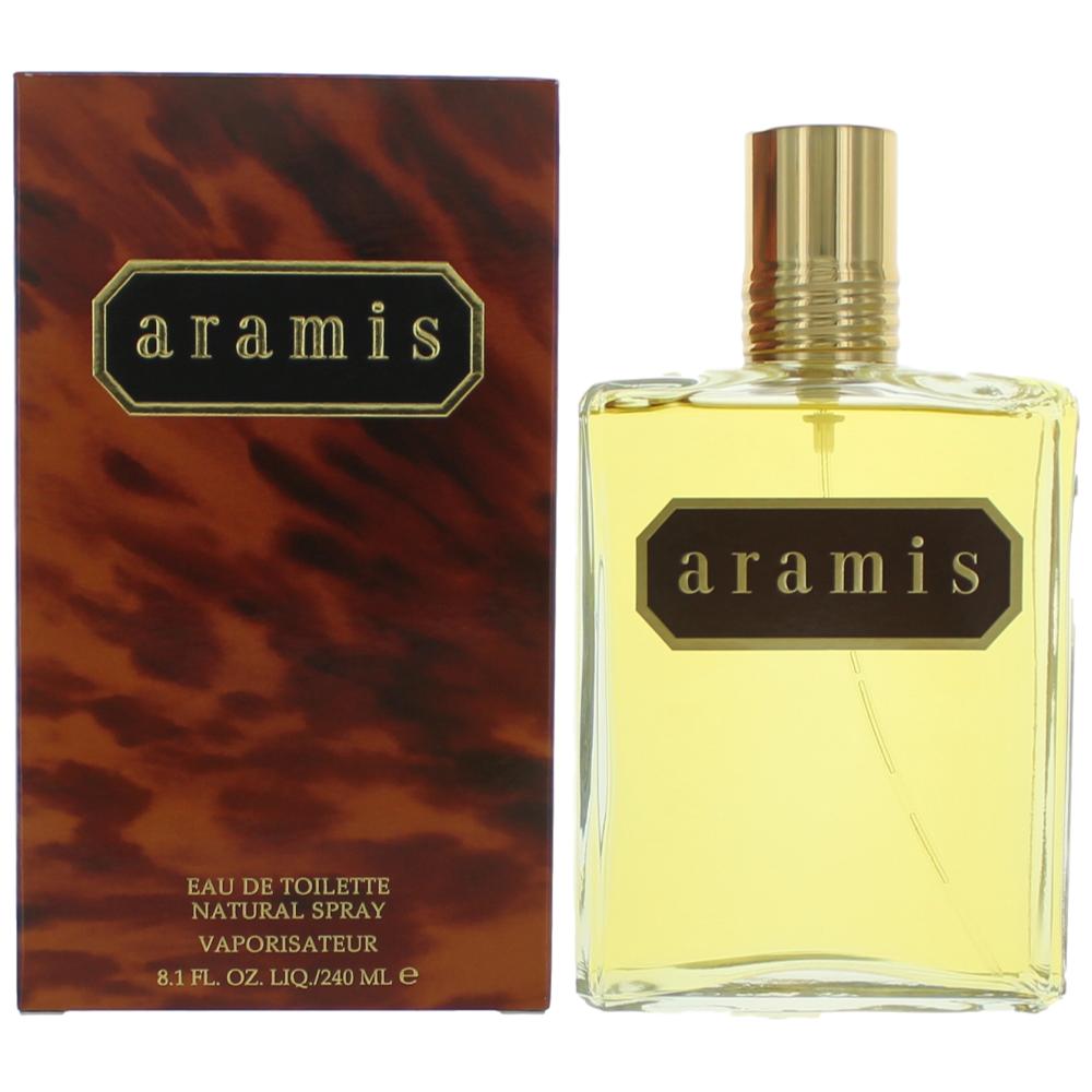 Aramis by Aramis, 8.1 oz EDT Spray for Men by Aramis
