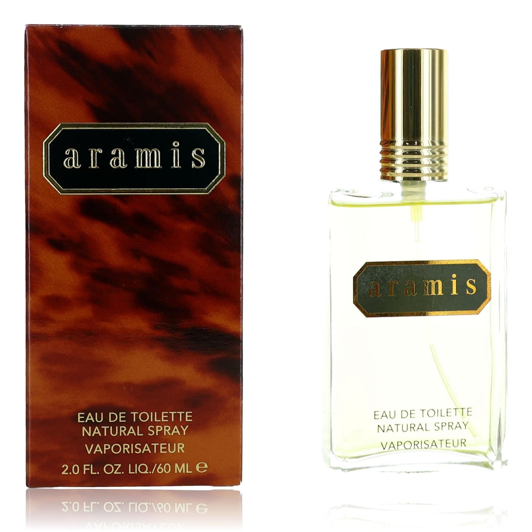 Aramis by Aramis, 2 oz EDT spray for Men. by Aramis
