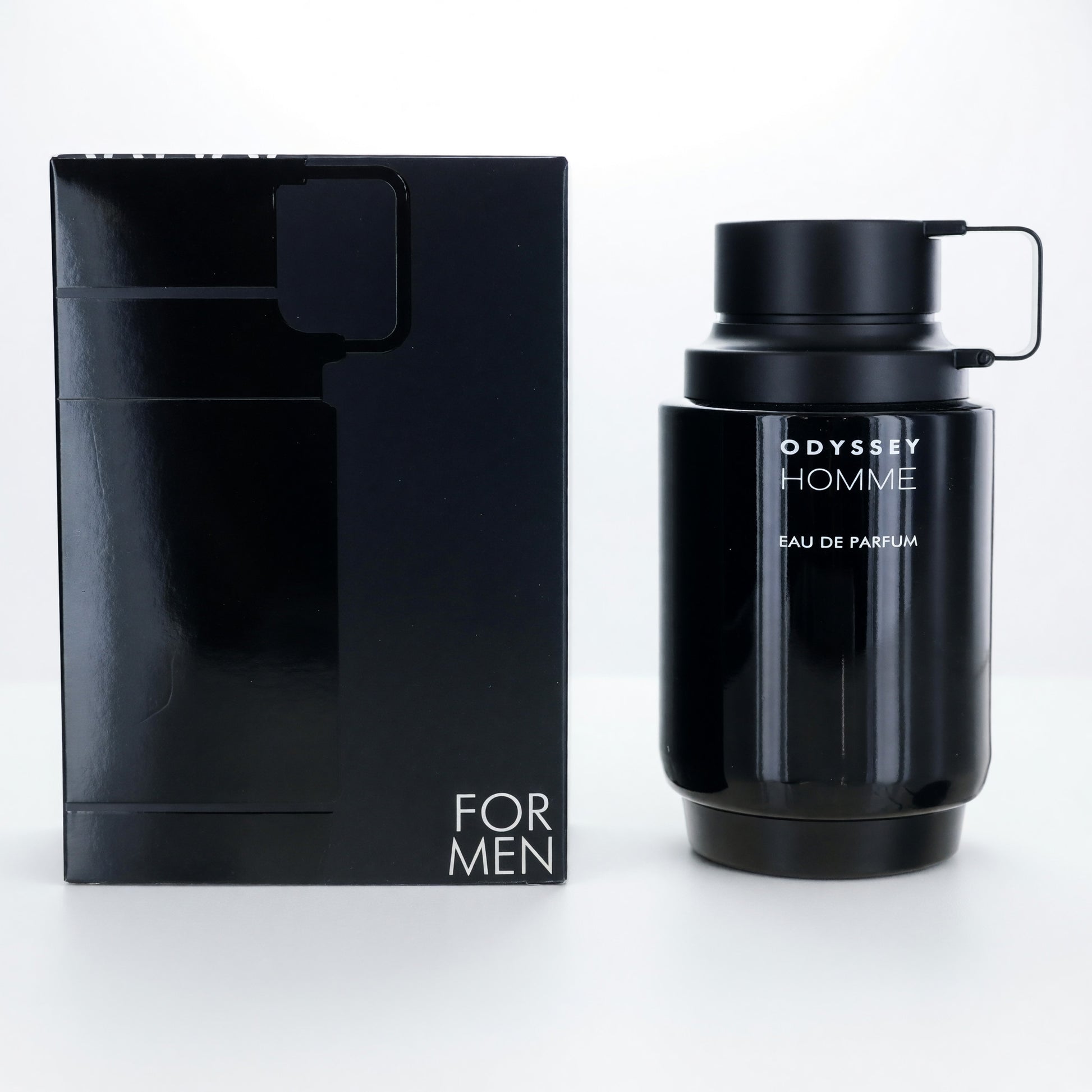 Odyssey Homme by Armaf, 6.8 oz EDP Spray for Men by Armaf