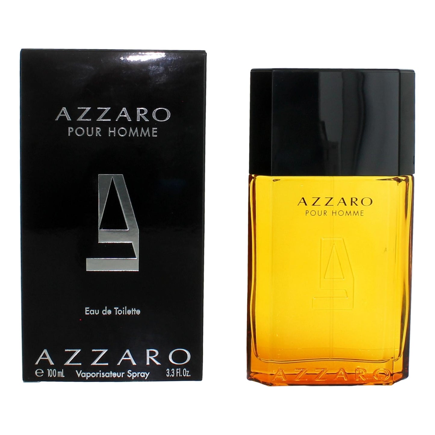 Azzaro by Azzaro, 3.3 oz EDT Spray for Men by Azzaro
