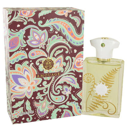 Amouage Bracken Eau De Parfum by Amouage
